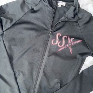 2020 SSX Rebel Warmup Jacket